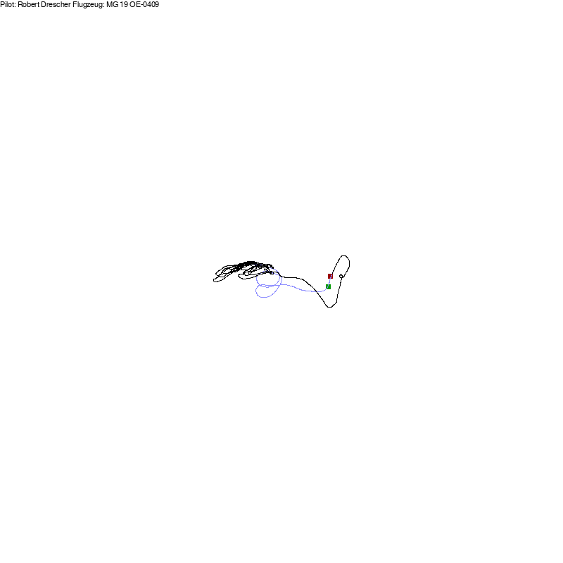 Flugspur